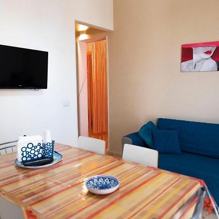 Villa Con Piscina Alcamo Marina Екстер'єр фото