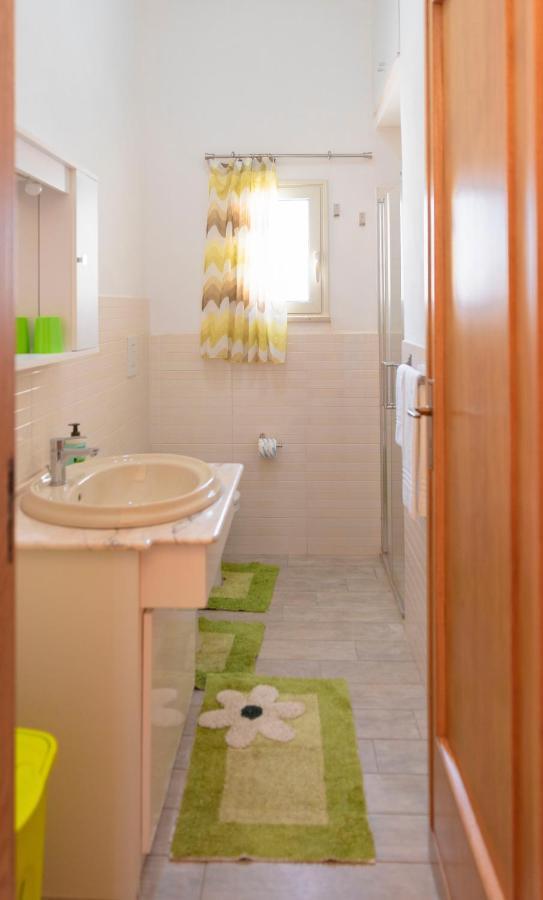 Villa Con Piscina Alcamo Marina Екстер'єр фото