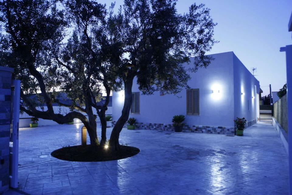Villa Con Piscina Alcamo Marina Екстер'єр фото